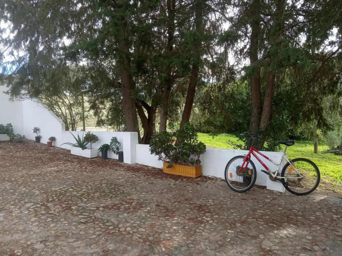 Monte Da Samarra Βίλα Αβίς Εξωτερικό φωτογραφία