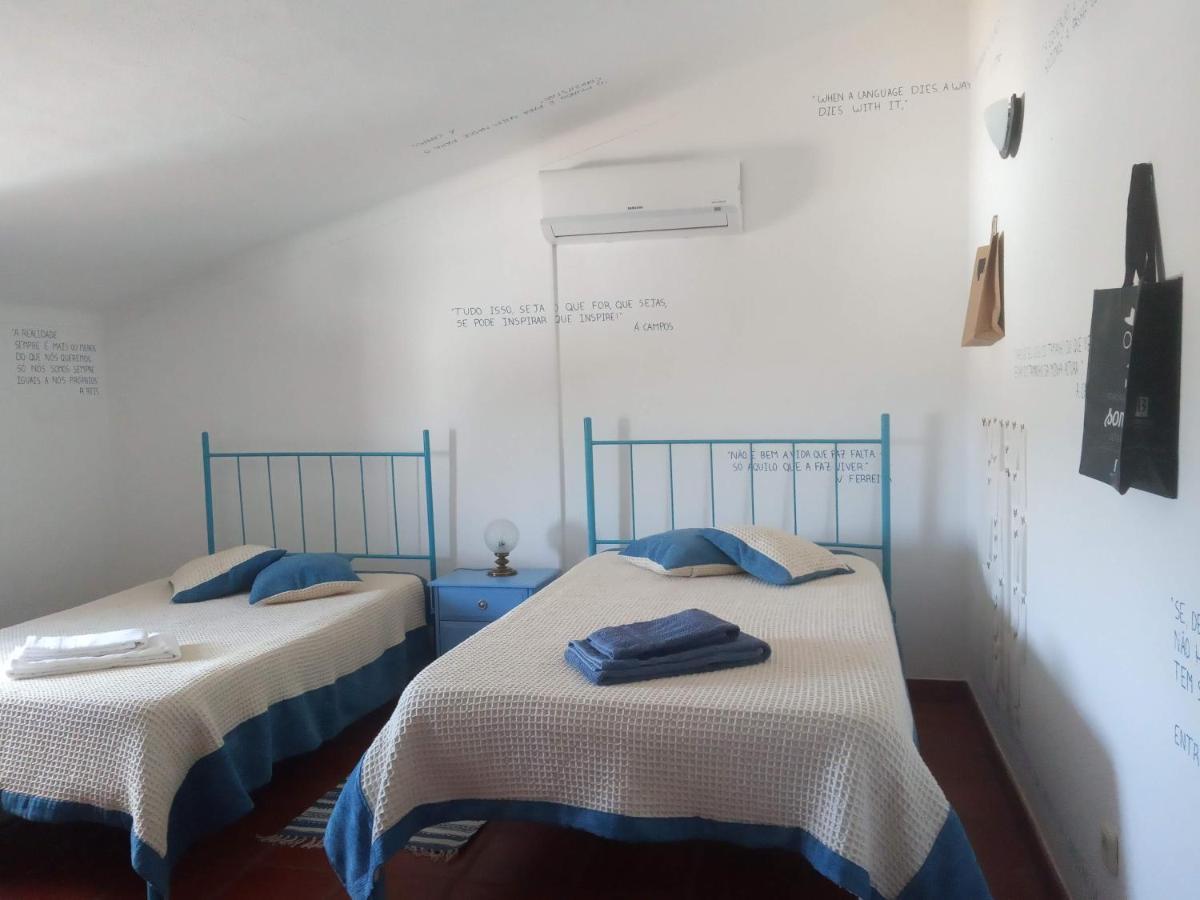 Monte Da Samarra Βίλα Αβίς Εξωτερικό φωτογραφία